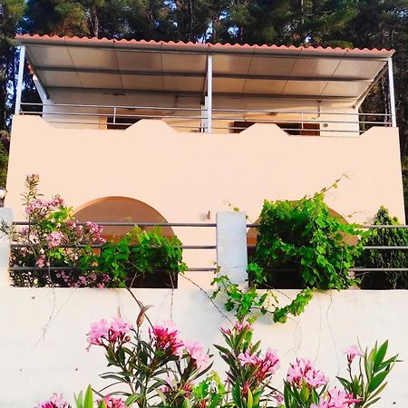 Апартаменты Nostra Casa Di Hovolo Нео-Клима Экстерьер фото