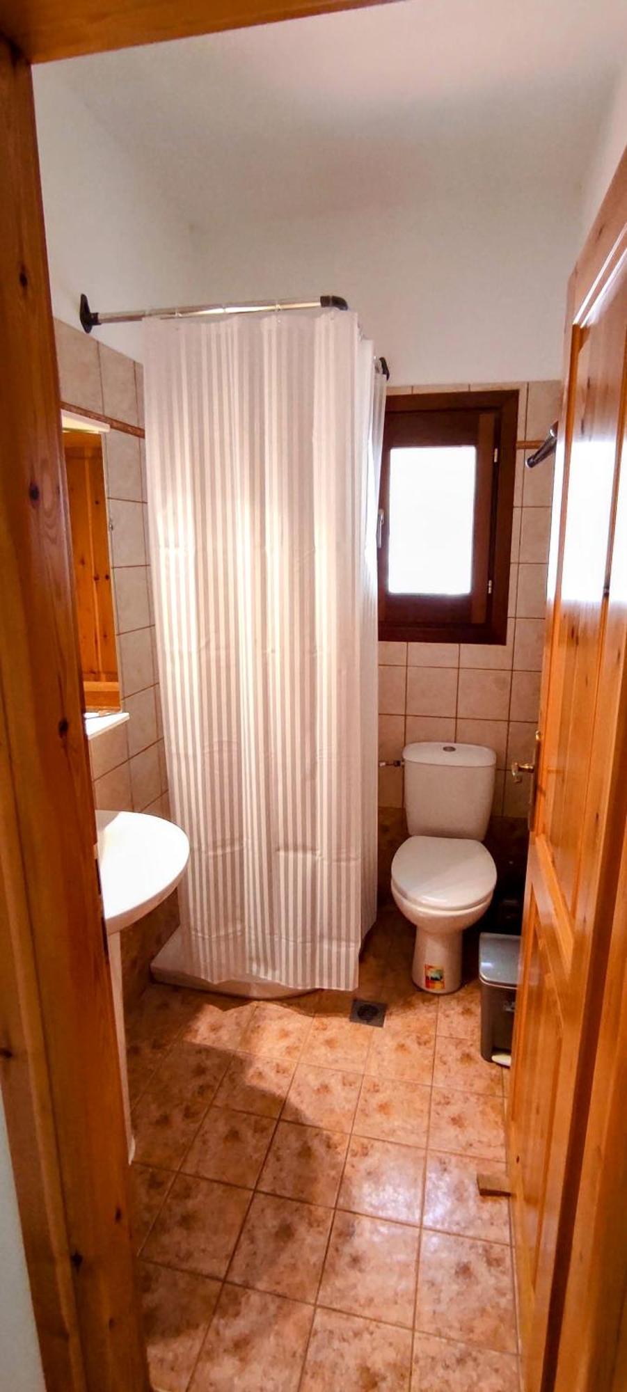 Апартаменты Nostra Casa Di Hovolo Нео-Клима Экстерьер фото